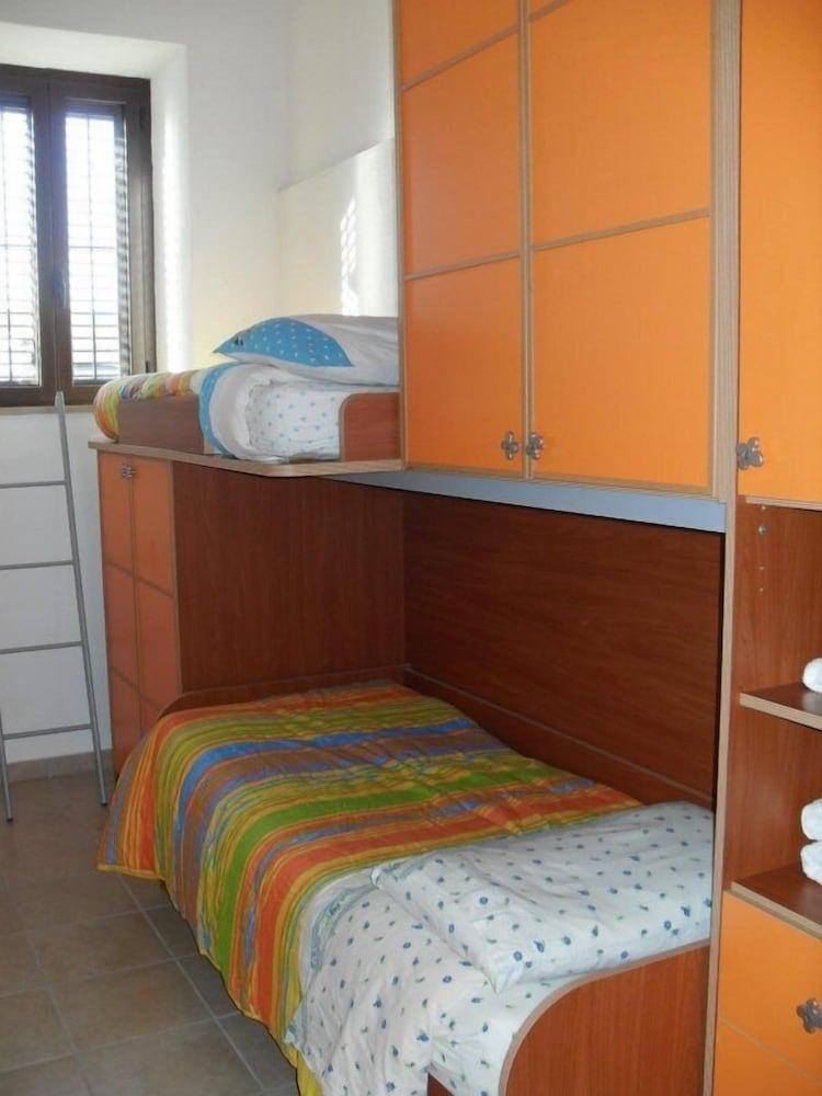 Фото Il Terrazzo sul Sinni