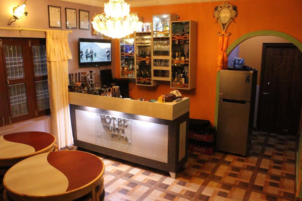 Фото Prami's Homestay