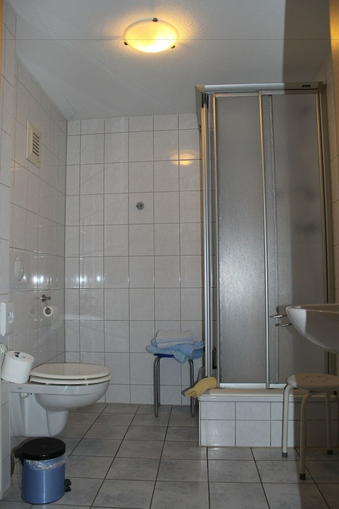 Фото Ferienwohnanlage AlterTopf