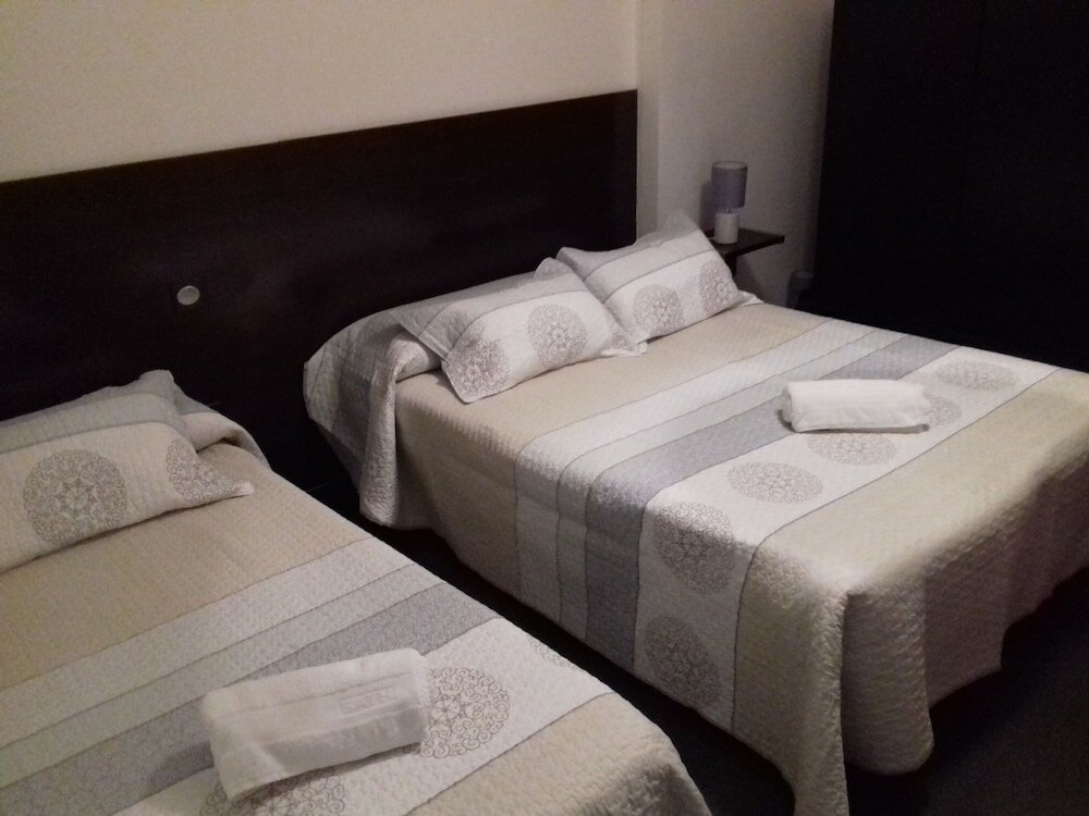 Фото Apartamentos Turísticos Los Ángeles