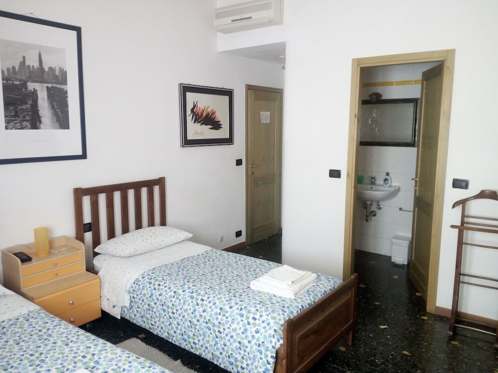 Фото Bed&Breakfast Arcobaleno