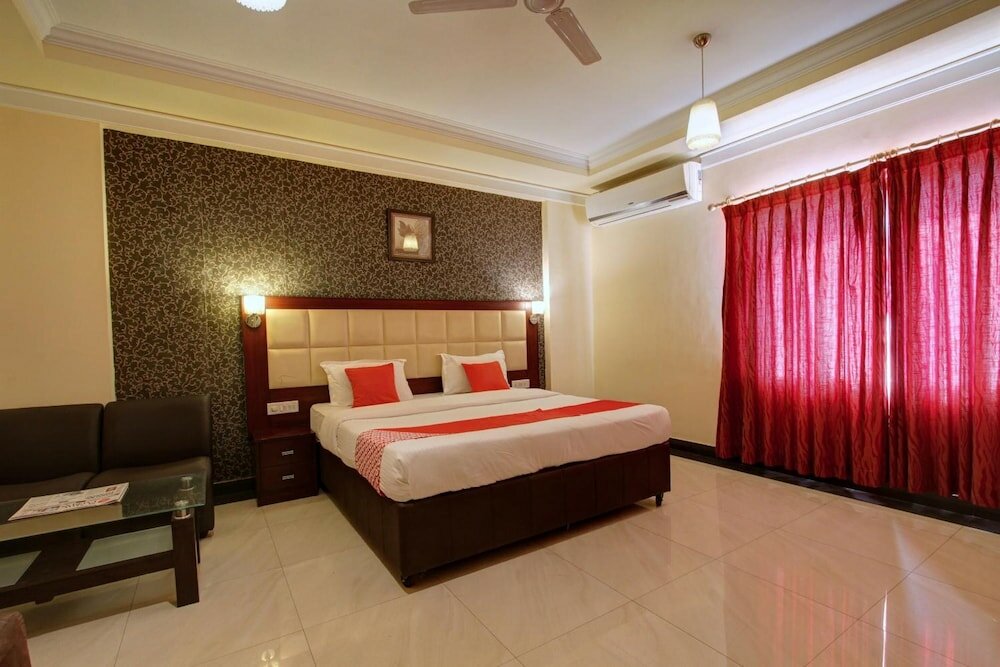 Фото Ananya Comfortss