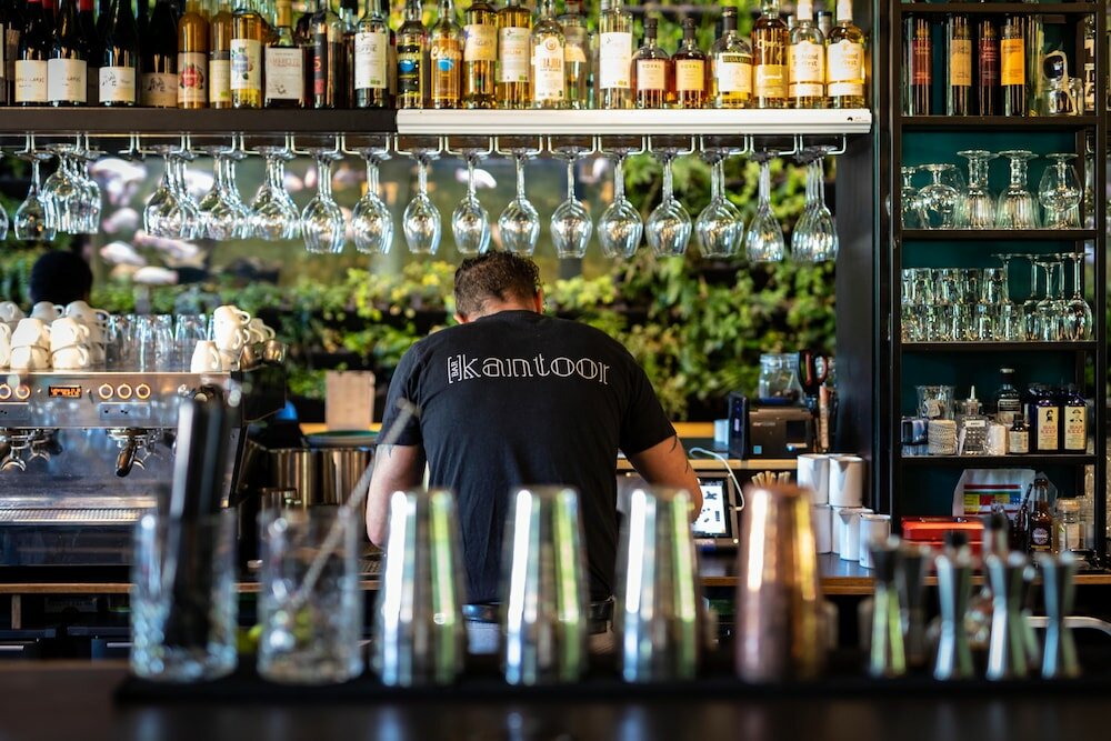 Фото Conscious Hotel Westerpark