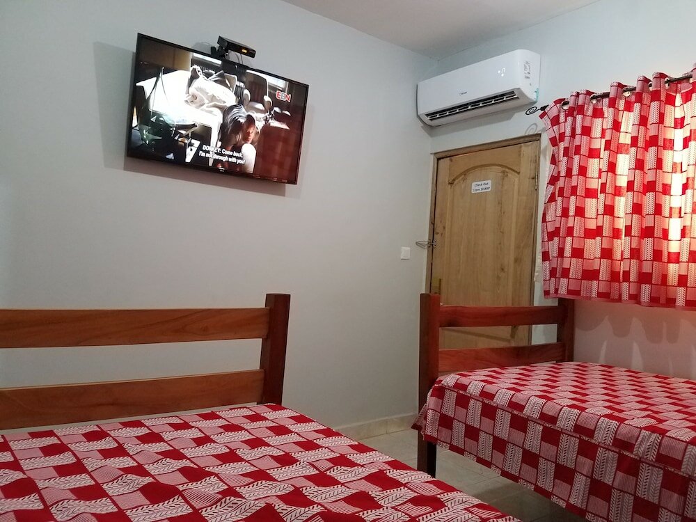 Фото Sharp Guest House