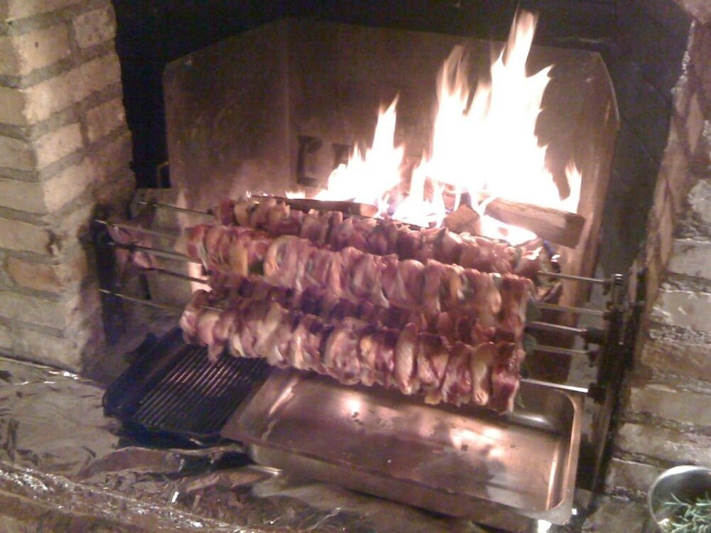 Фото Albergo Ristorante Flora