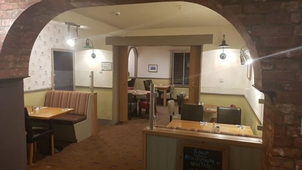 Фото Yorkway Motel