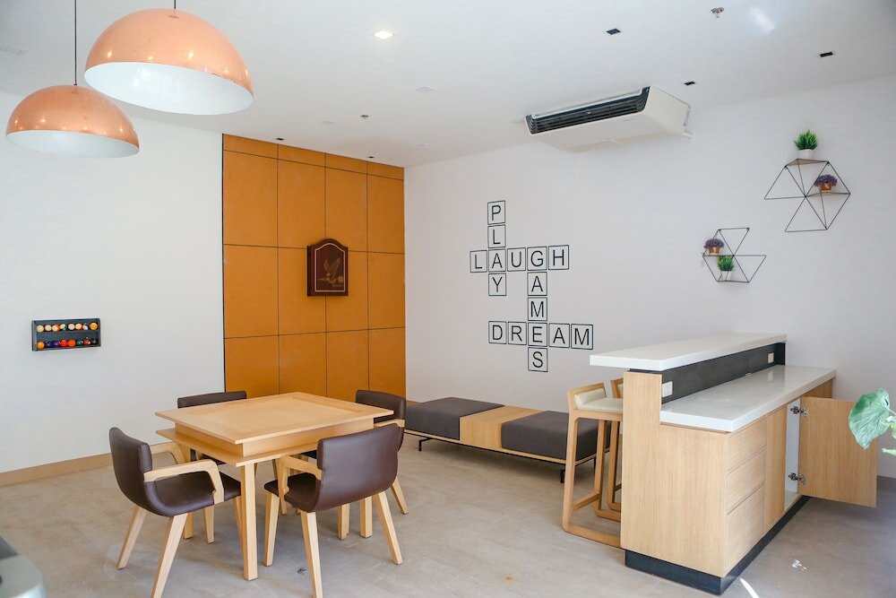 Фото My Suits at Mactan Newton