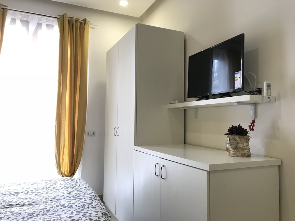 Фото Terrazza Aragon