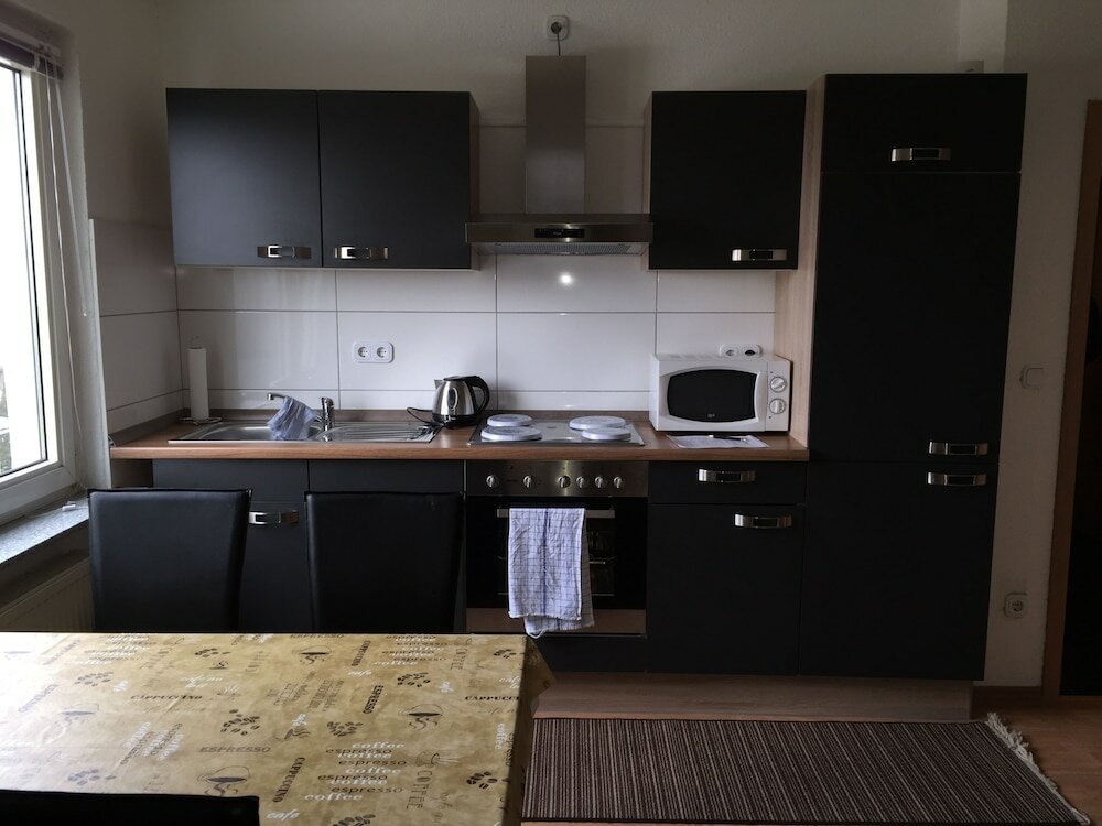 Фото Apartment Am Rathaus