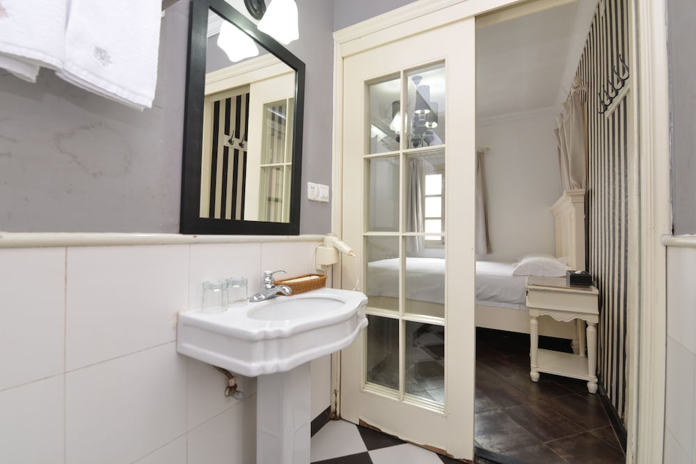 Фото Little White House Xiamen Gulangyu