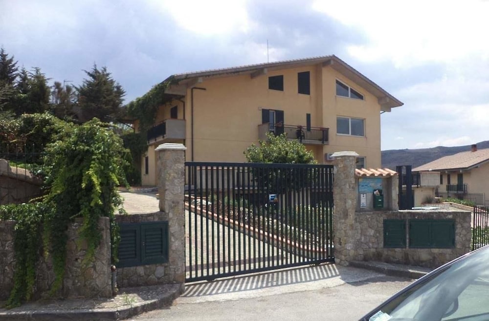 Фото B&b Il Raggio di Sole