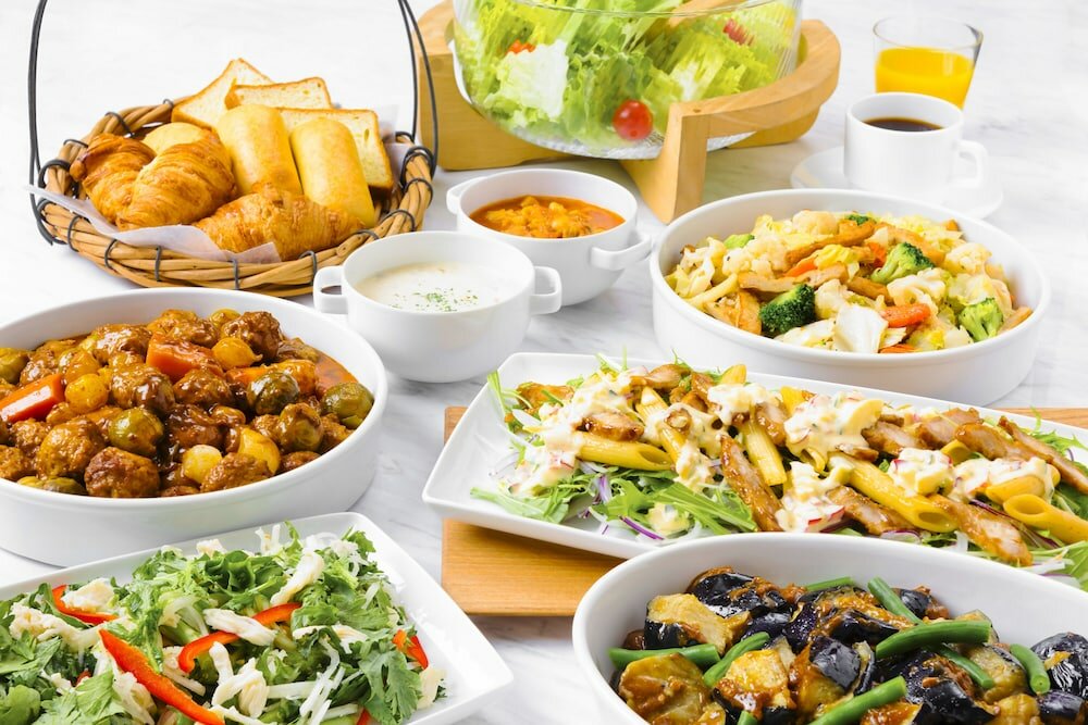 Фото Candeo Hotels Kobe Torroad