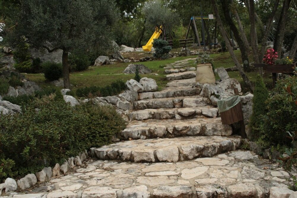 Фото Hotel Ristorante Nido d'Aquila