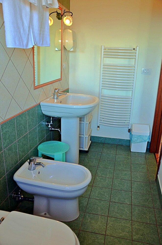 Фото B&b Villa Hirschen