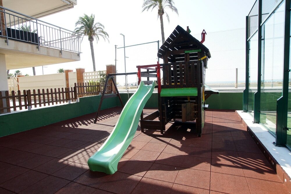 Фото Amura Be my Guest Castelldefels