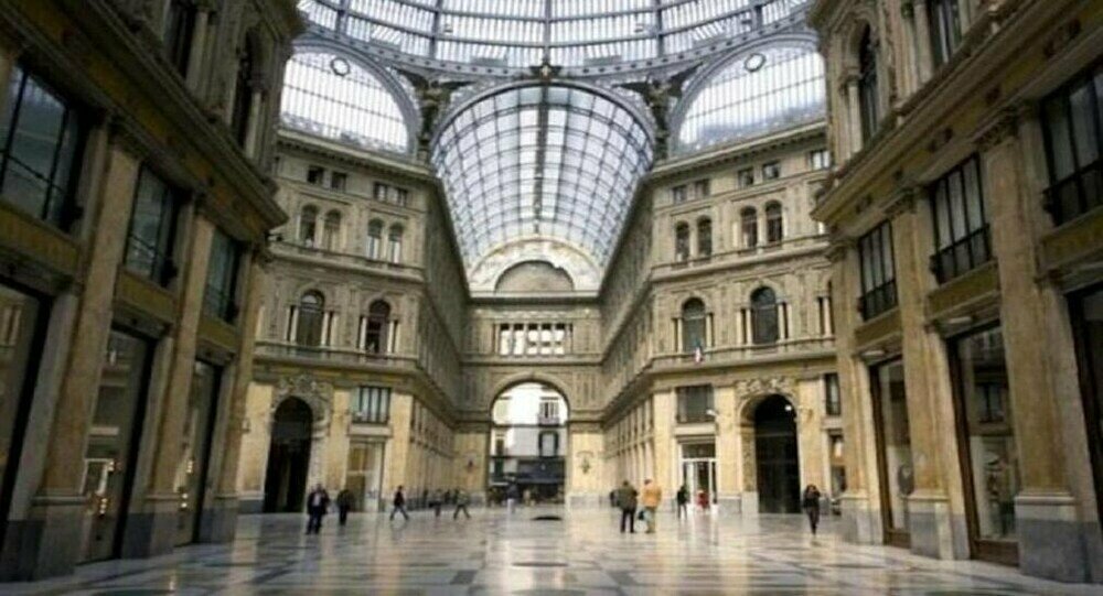 Hotel Bed and Breakfast Speranzella, Naples, photo