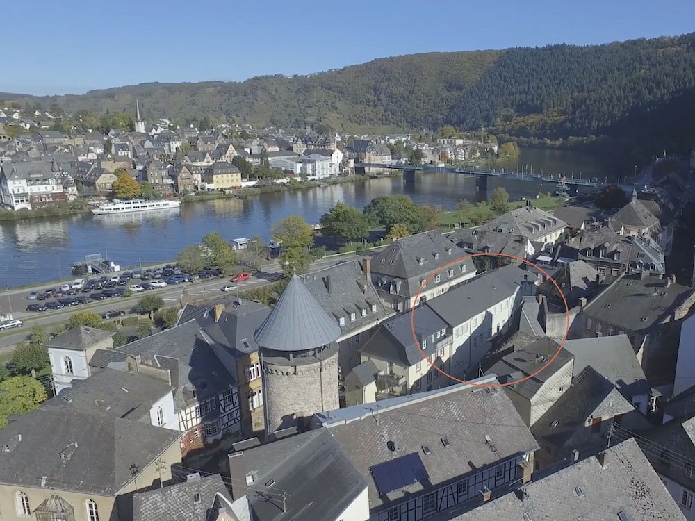 Фото Haus am Stadtturm