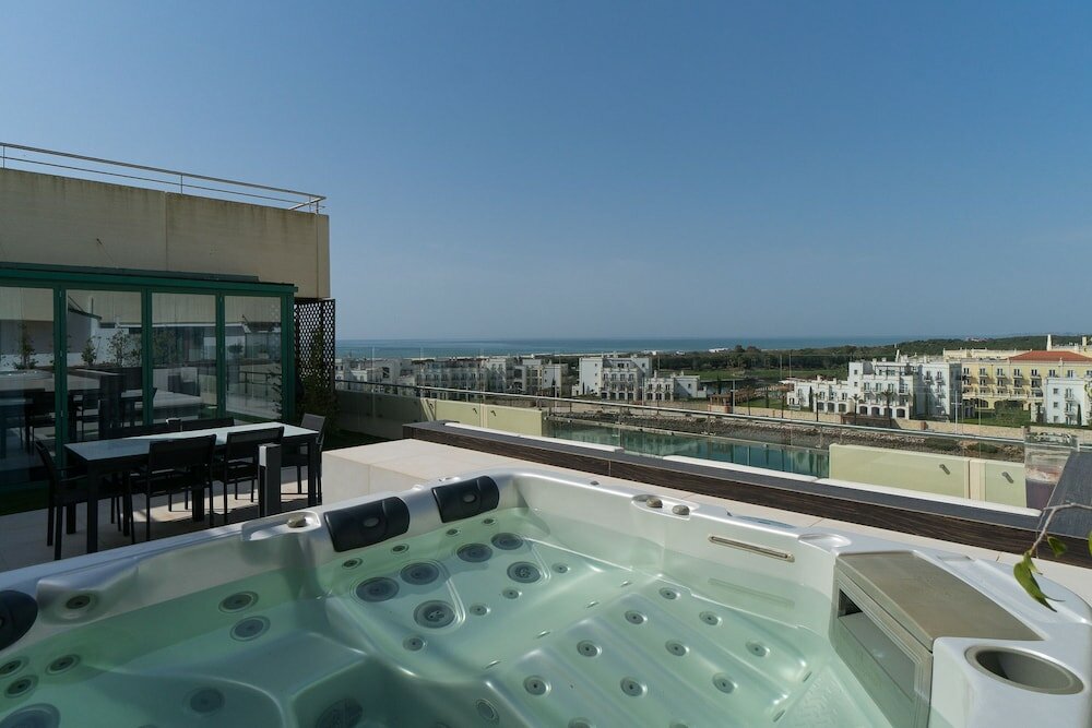 Фото VilamouraSun Aquamar 606