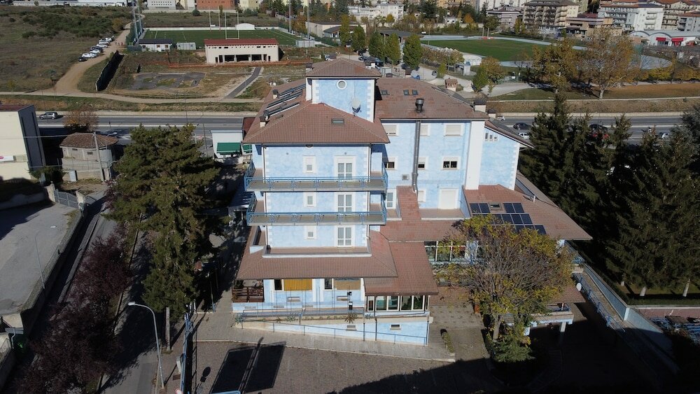 Фото Hotel Azzurro