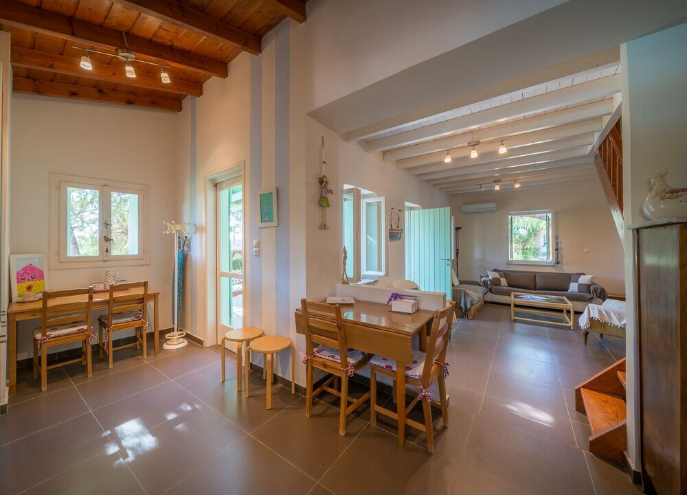 Фото My Little House - Family House with Private Terrace