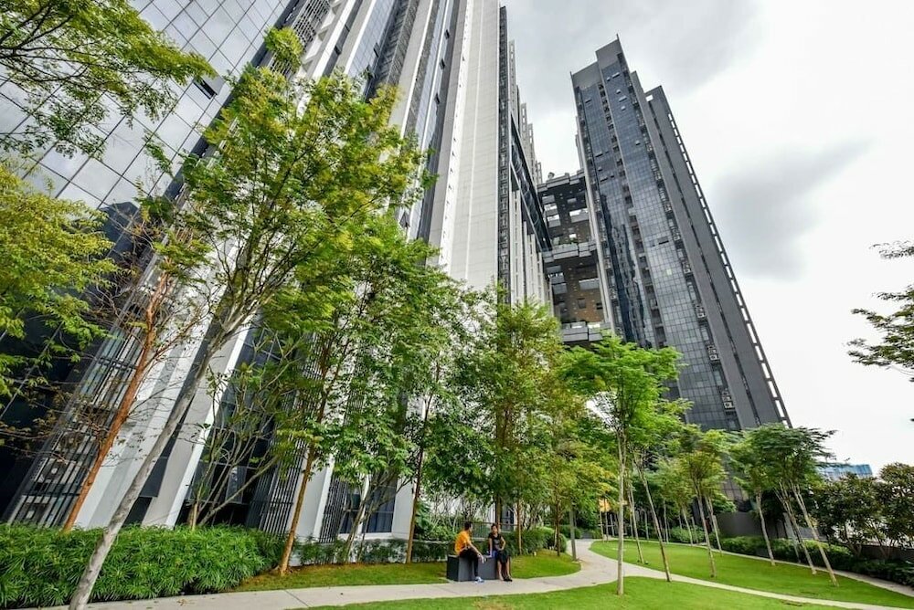 Фото M City Jalan Ampang