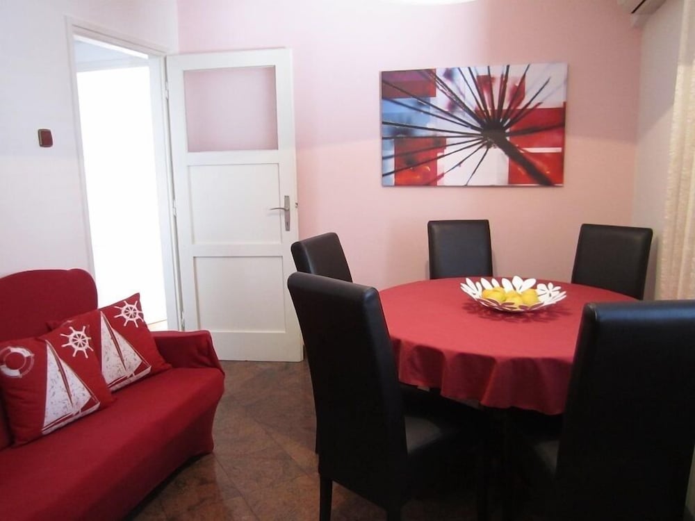 Фото Apartments Banje Beach