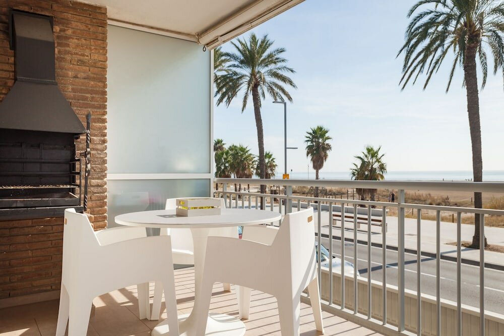 Фото Amura Be my Guest Castelldefels