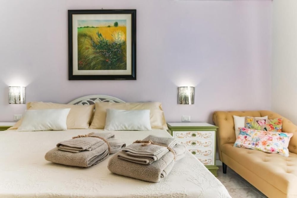 Фото Alghero Roof Garden