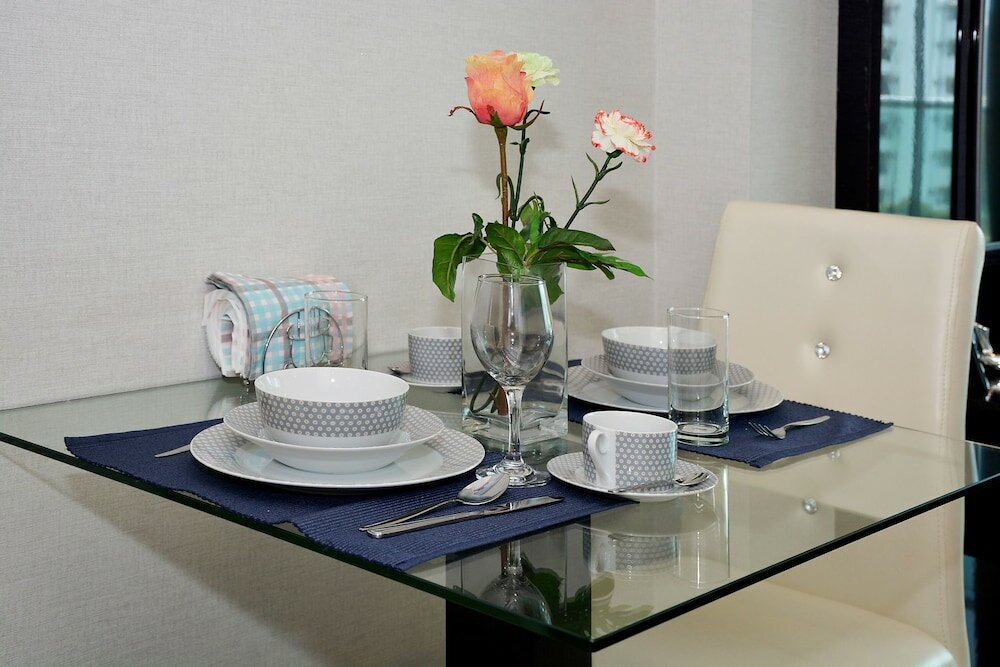 Фото Cosy Beach Condominium