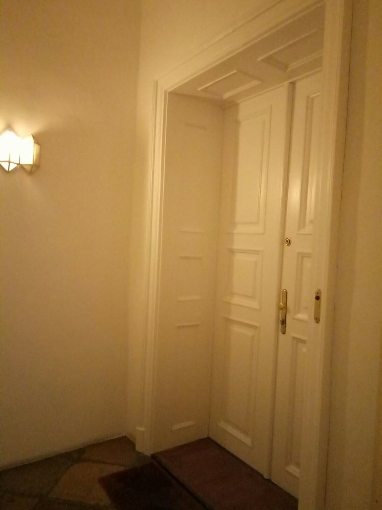 Фото City-center Hoher Markt