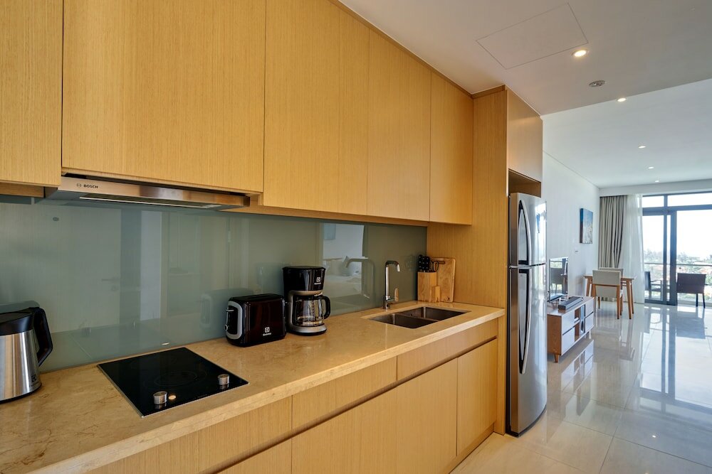 Фото Luxury Apartment in 5 Stars Resort