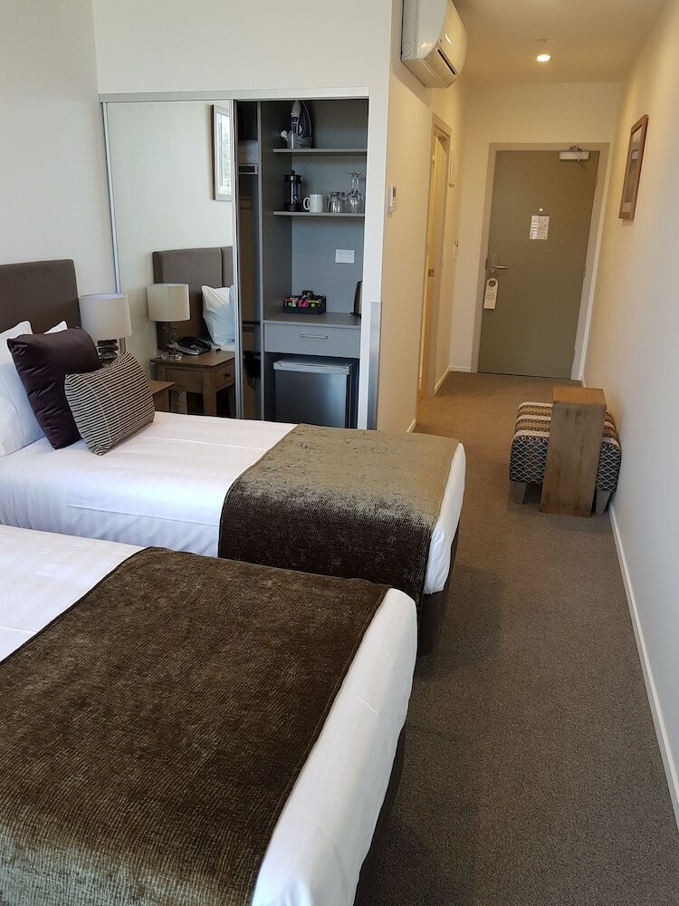 Фото Wyndham Garden Queenstown