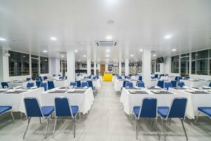 Гостиница Sakura Hotel