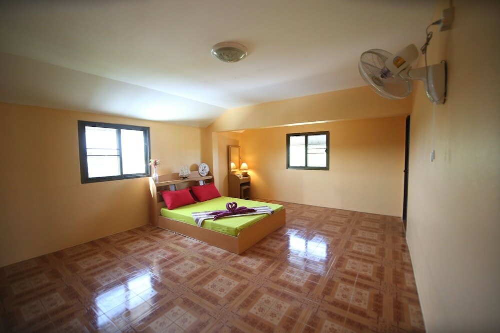 Фото Cube Hostel Krabi