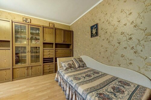 AG Apartment Kollontay 30  фото 8