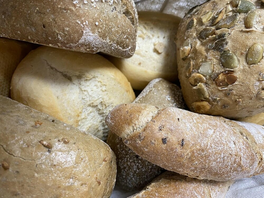 Фото Haus am Stadtturm