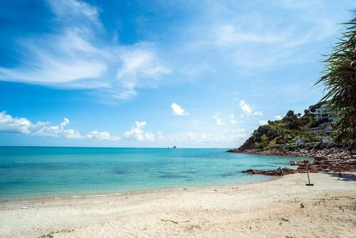 Гостиница The Bay Samui в Самуи