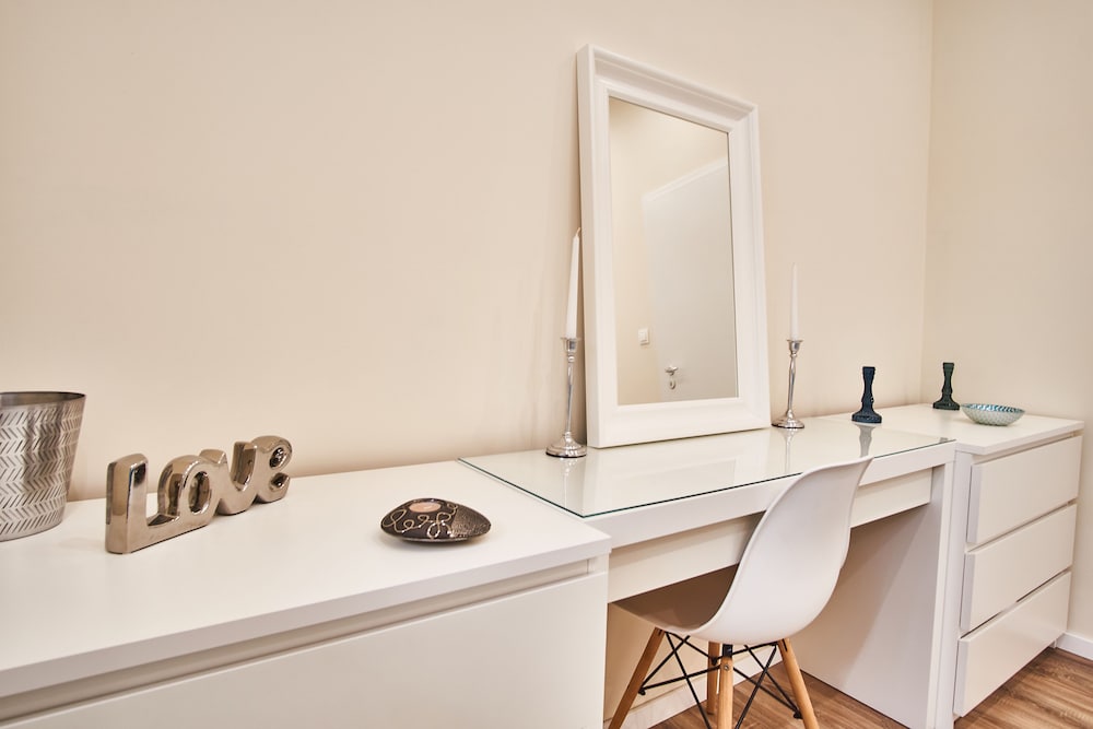 Фото Mmm Boutique Apartment