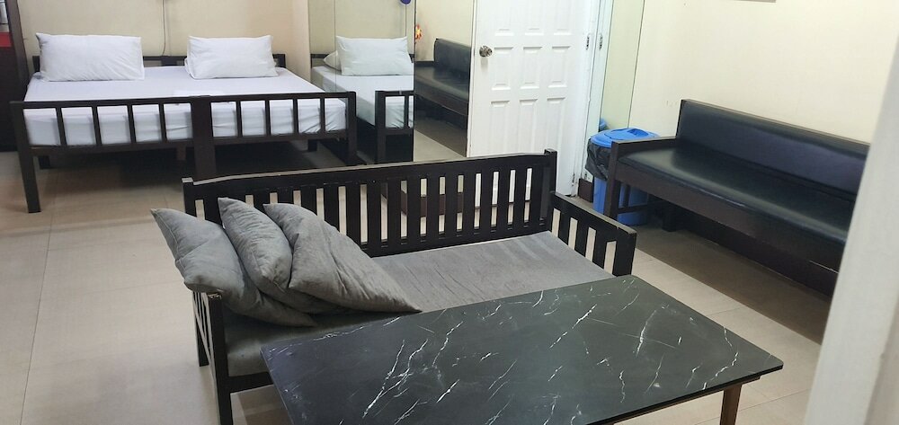 Фото Cool Martin Resort Hotel