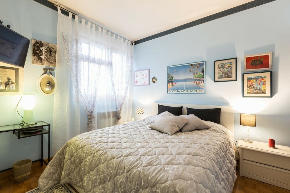 Фото B&b Posada Serena