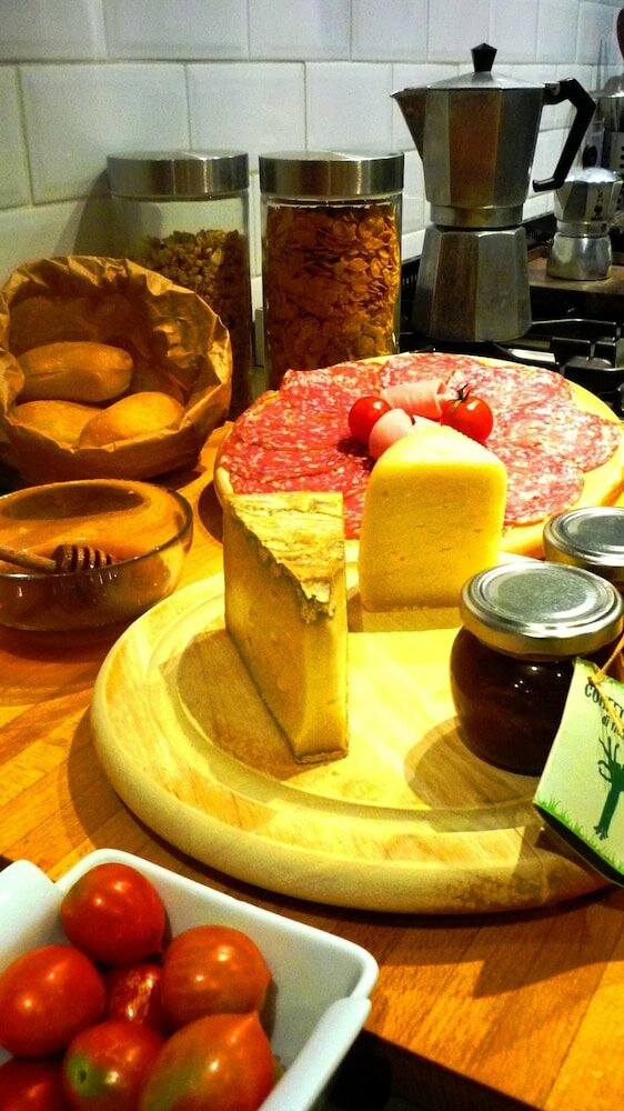 Фото Villa Albonico