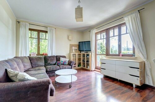 Гостиница Apartament Karlikowski Mlyn в Сопоте