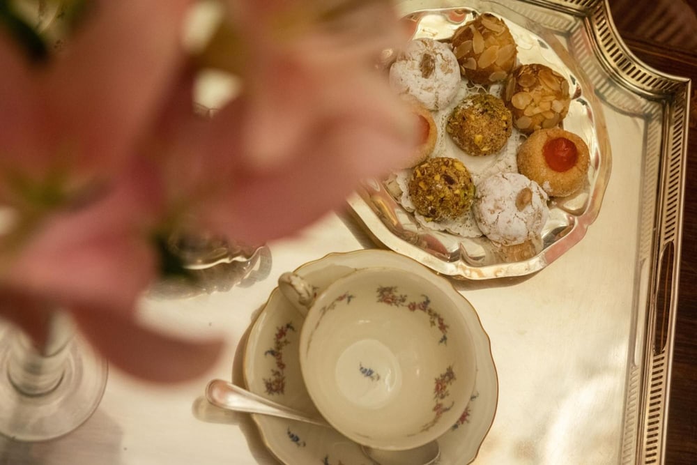 Фото Palazzo Arone dei Baroni di Valentino