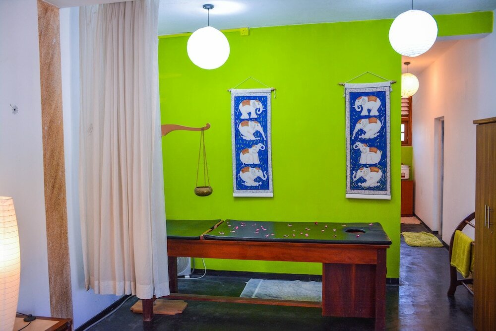 Фото Raj Mahal Inn