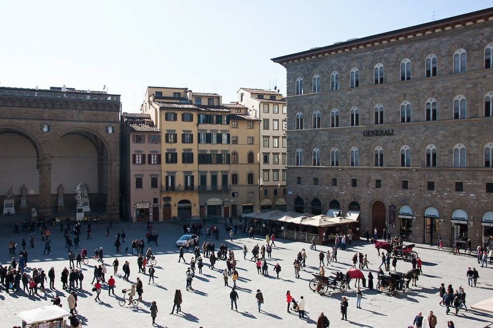 Фото Signoria Art