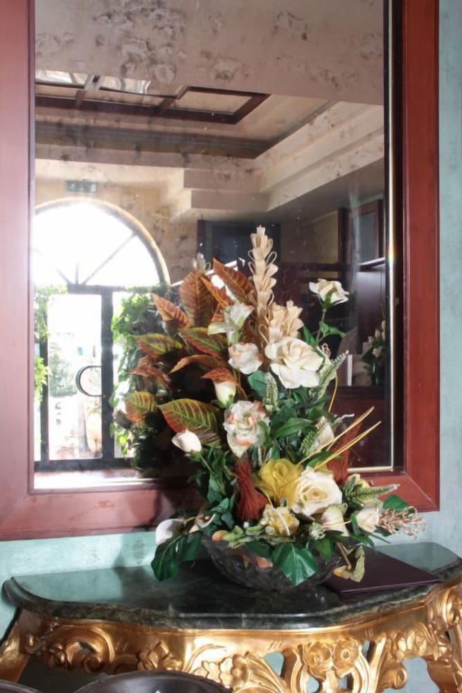 Фото Hotel Ristorante Nido d'Aquila