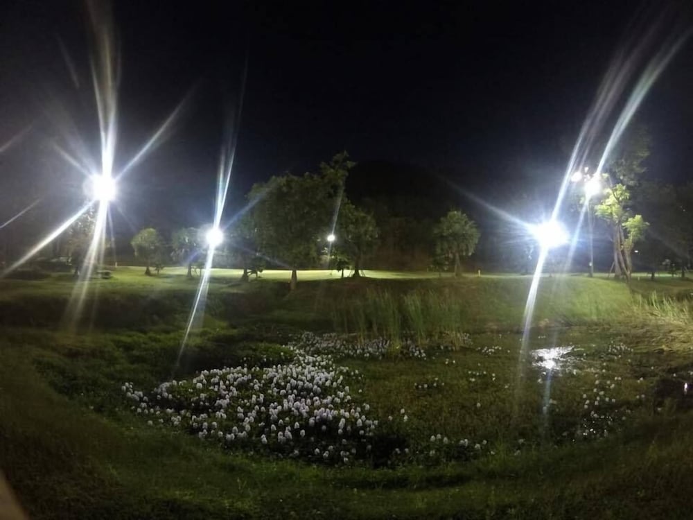 Фото Phubachiang Golf & Resort Pakse