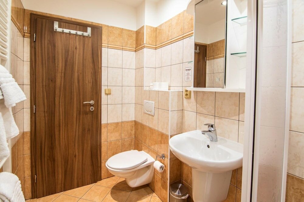 Фото Pension Bed & Breakfast