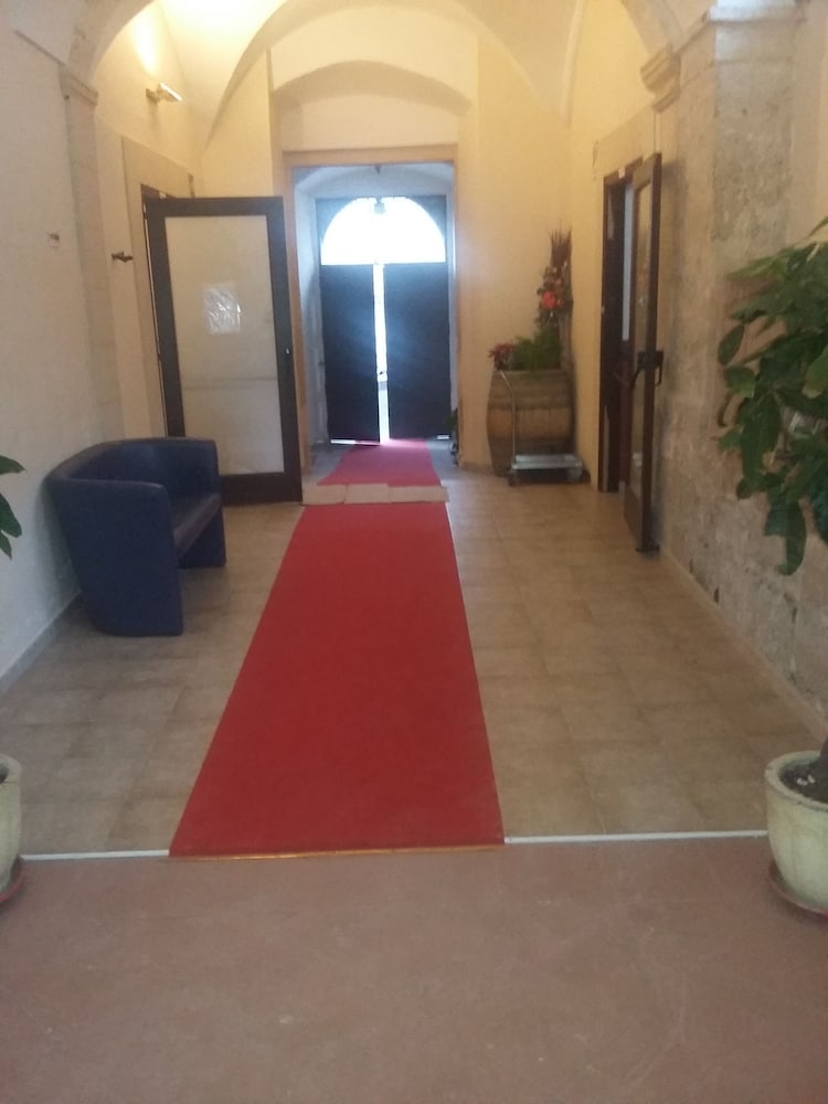 Фото Il Campanile B&b