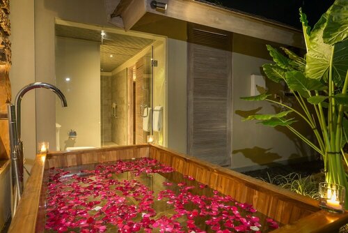 Гостиница Jadine Bali Villa by Nagisa Bali